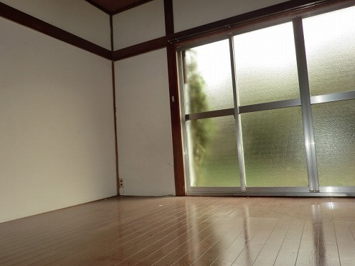 Other room space. bedroom