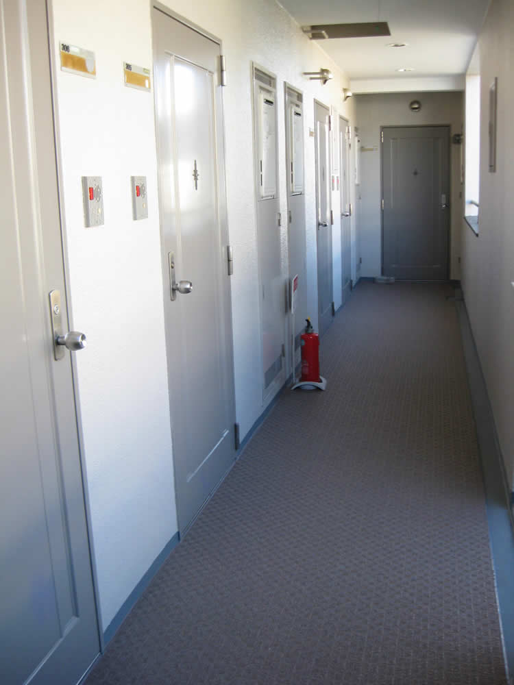 Other. Communal area