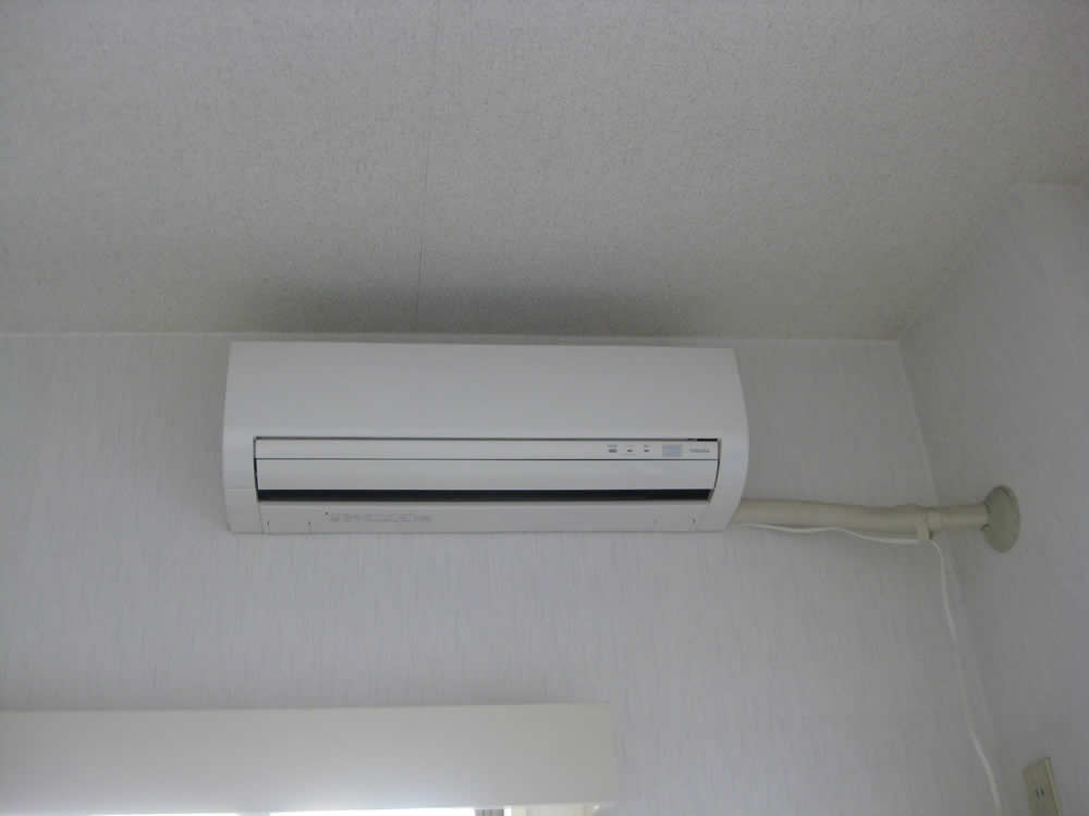 Other. Air conditioning