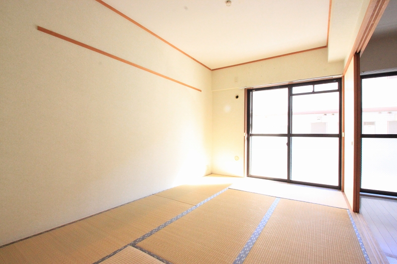 Other room space. ■ Same apartment It is similar to photo