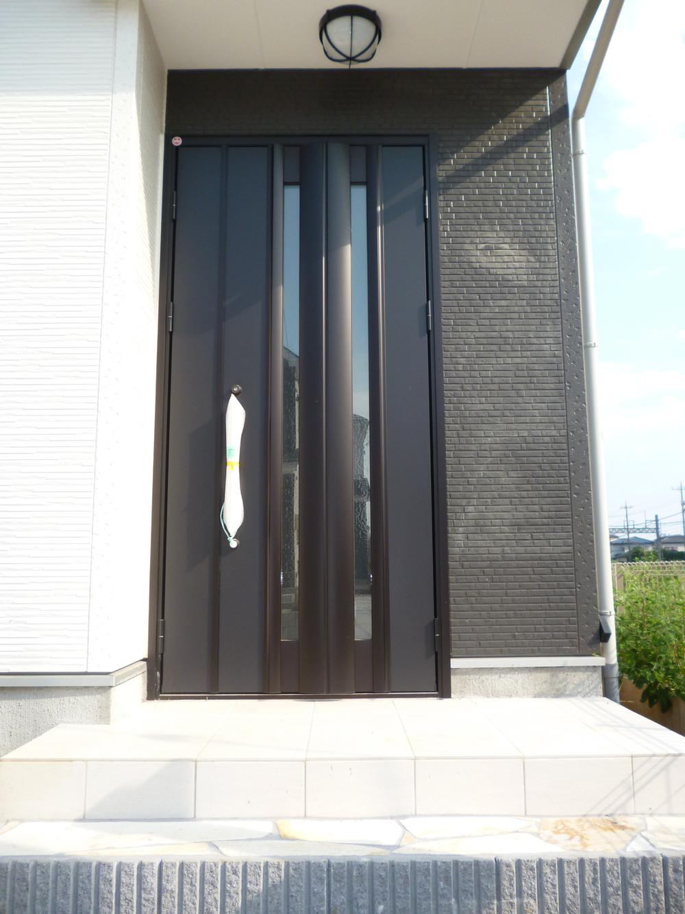 Same specifications photos (appearance). (1 ・ 2 Building) same specification