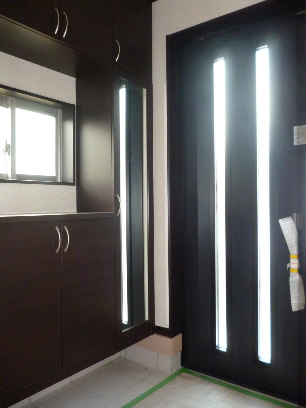 Same specifications photos (Other introspection). (1 ・ 2 Building) same specification