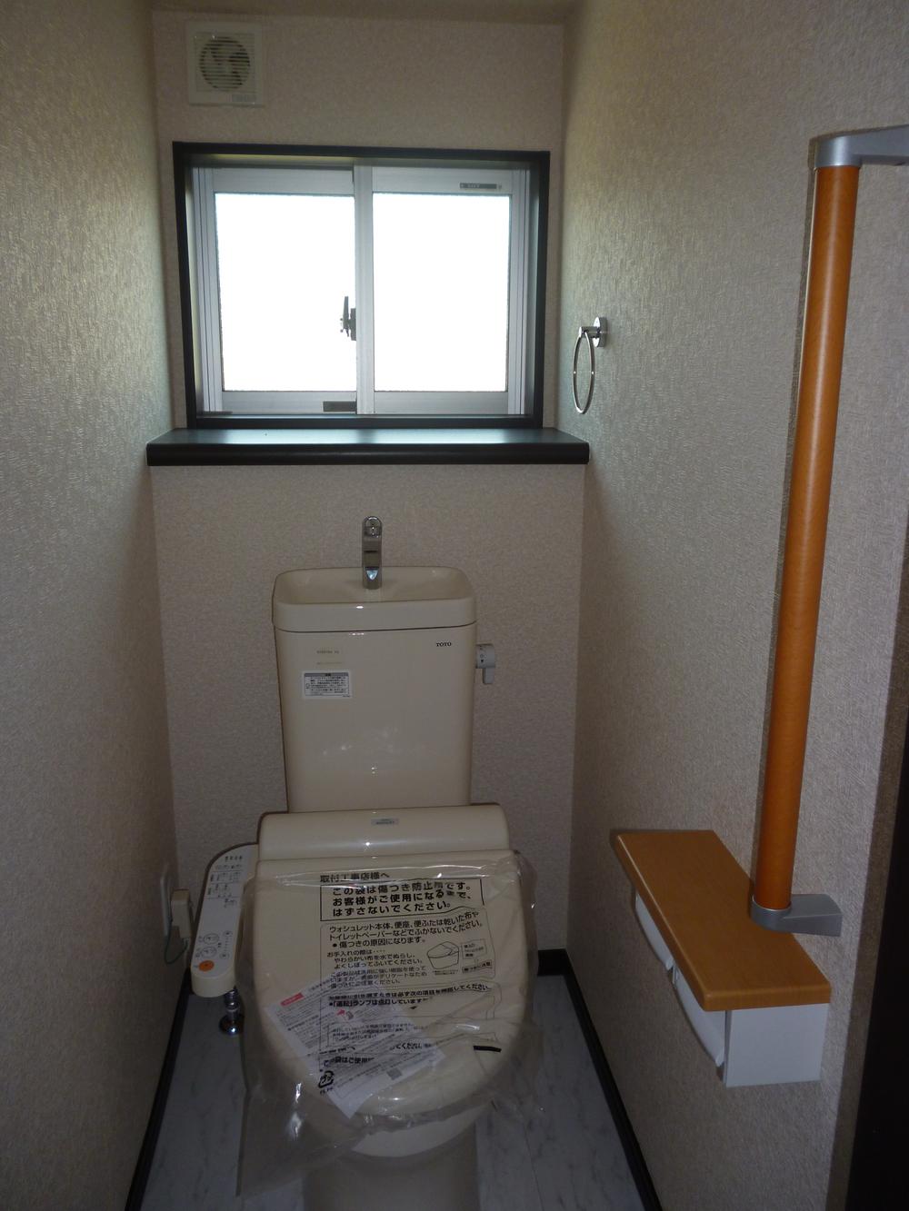 Same specifications photos (Other introspection). (1 ・ 2 Building) same specification