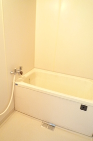 Bath. Convenient reheating