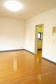 Living and room. From LDK to the kitchen