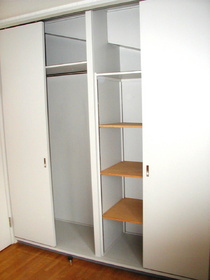 Other. Western-style also housed plenty