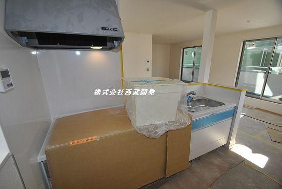 Kitchen. Indoor (11 May 2013) Shooting