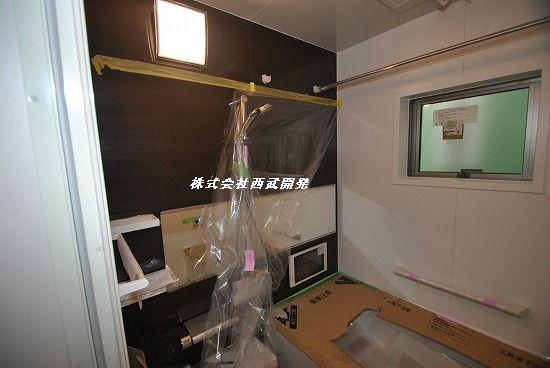 Bathroom. Indoor (11 May 2013) Shooting