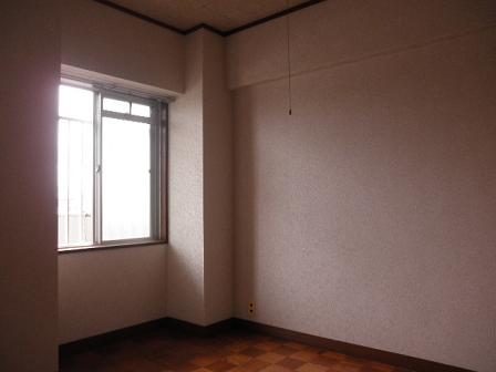 Other room space. bedroom