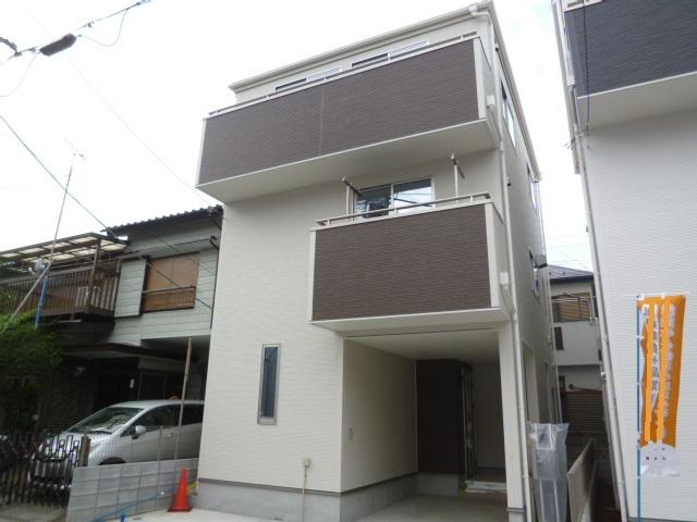 Local appearance photo. Local (September 2013) Shooting