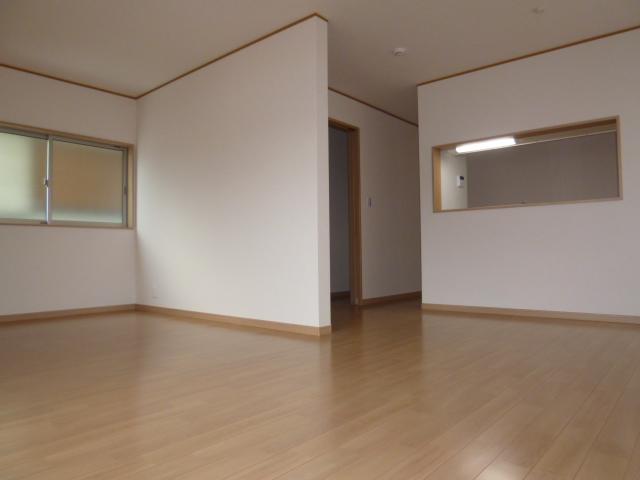 Living. Indoor (September 2013) Shooting