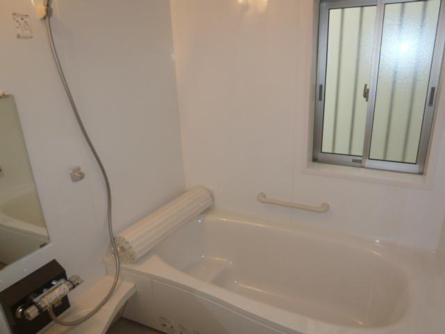 Bathroom. Indoor (September 2013) Shooting