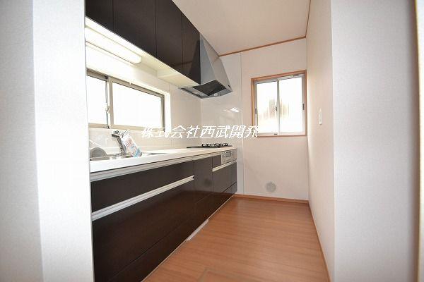 Kitchen. Indoor (10 May 2013) Shooting