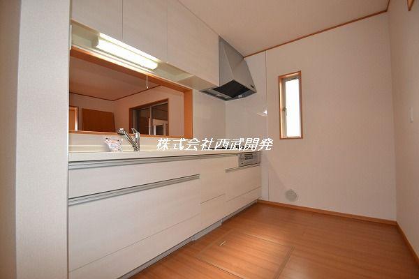 Kitchen. Indoor (10 May 2013) Shooting