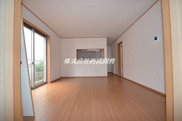 Living. Indoor (10 May 2013) Shooting