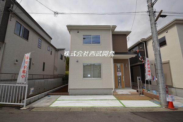 Local appearance photo. Local (10 May 2013) Shooting  [Building 2] 