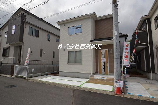 Local appearance photo. Local (10 May 2013) Shooting  [Building 2] 