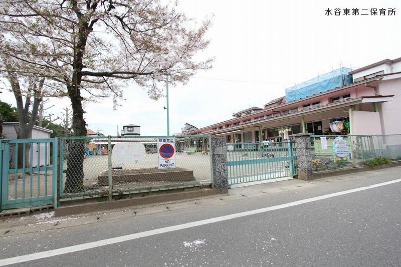 kindergarten ・ Nursery. 840m to a second nursery