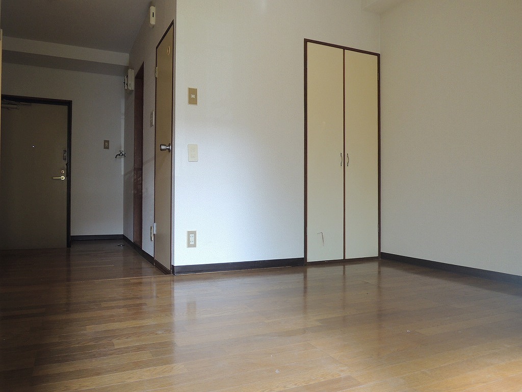 Living and room. Living