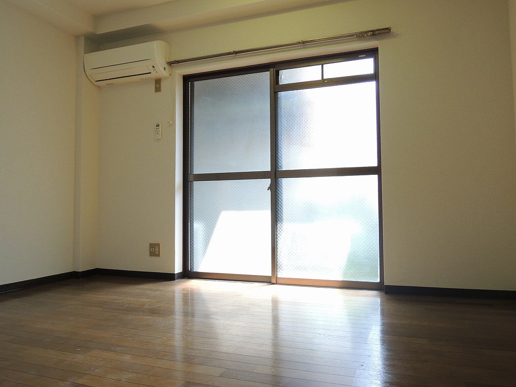 Other room space. bedroom