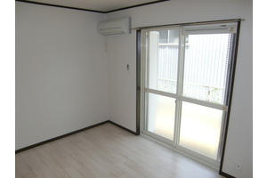 Living and room. Other Room No. Wide type of Western-style next