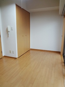 Living and room. It is the bright colors of the room.