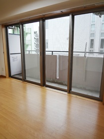 Living and room. Because the window is large it enters full sun.