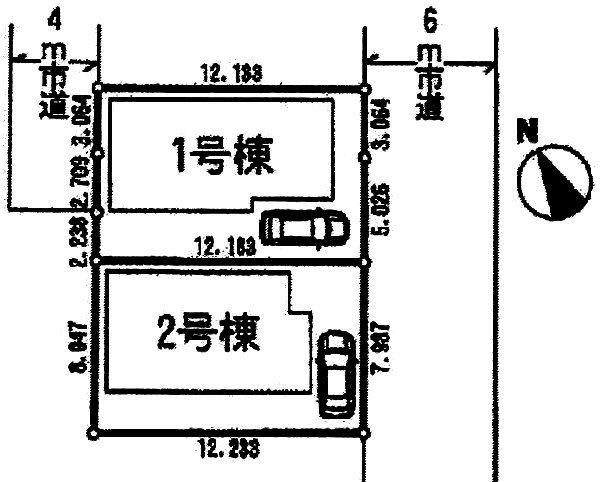 The entire compartment Figure