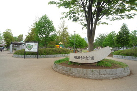 Other. 229m until Gen Katsuse park (Other)