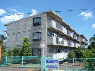 Building appearance. Appearance 2