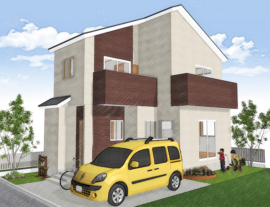 Rendering (appearance). Rendering