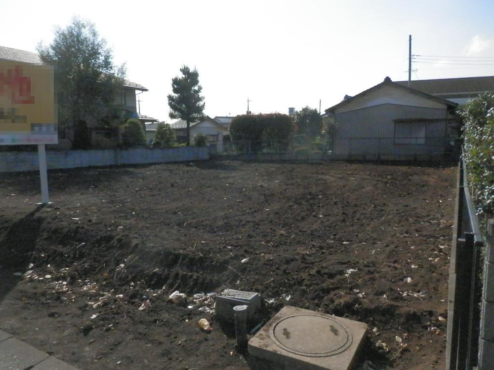 Local land photo. Local (11 May 2013) Shooting