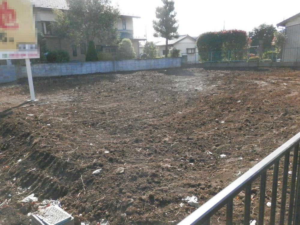 Local land photo. Local (11 May 2013) Shooting