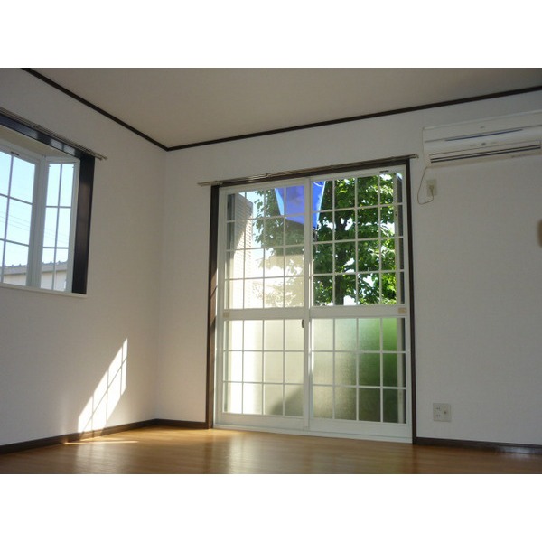 Other room space. Other Room No.