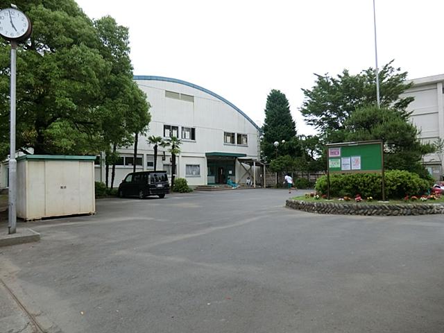 Other. Hongo Junior High School