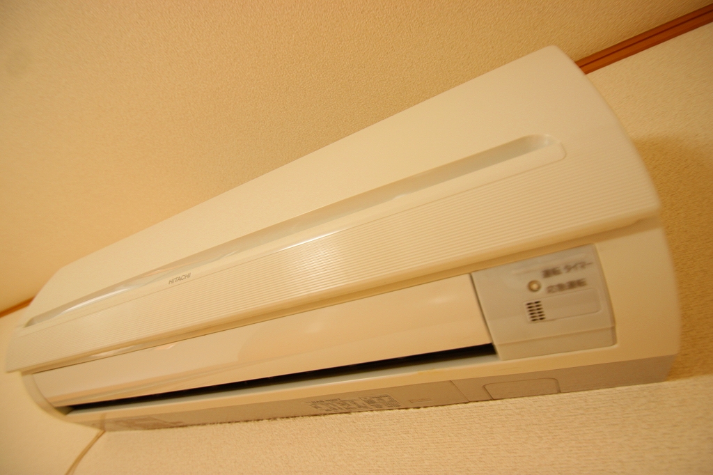 Other Equipment. ■ Same apartment It is similar to photo
