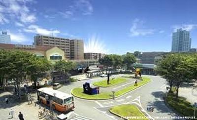 station. 1120m to fujimino station