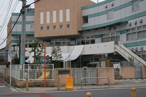 kindergarten ・ Nursery. Fujimino 730m to nursery school