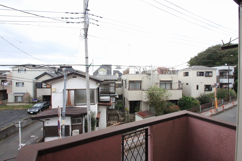 View.  ■ The room is this even the first floor Scenic!