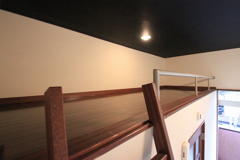 Other room space.  ■ About Article 3 of the spacious loft space