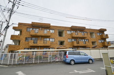 Other. Tsuruse 10m until the front of the station (Other)