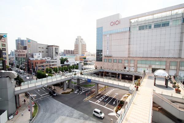 Other Environmental Photo. 2000m to Shiki Station East Exit