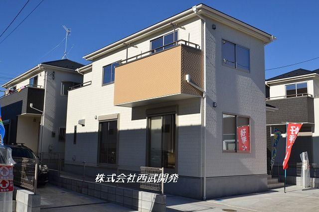 Local appearance photo.  [5 Building] Local (12 May 2013) Shooting