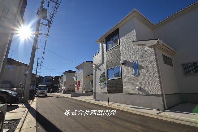 Local appearance photo. The entire photo