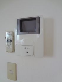 Other Equipment. TV interphone