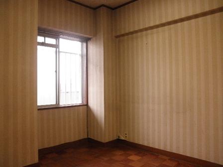 Other room space. bedroom