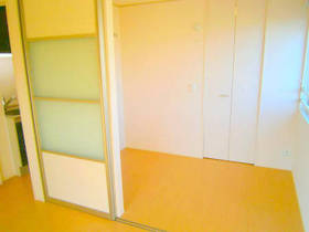 Living and room. Sunny bright Western-style!