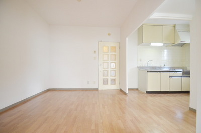 Other room space. Same type