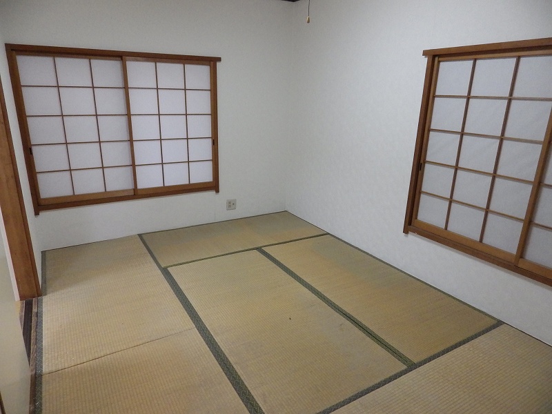 Other room space. bedroom