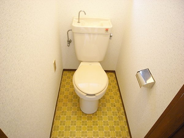 Other. Toilet